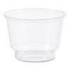 Container,dssrt,8oz,clr