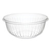 Bowl,rnd,pls,32oz,clr