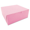 Box,bakery,10x10x4,pk