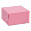 Box,bakery,8x8x5,100,pk
