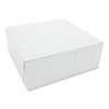 Box,bakery,8x8x3,250,wh