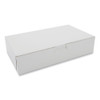 Box,bakery,10x6x2.25,wh