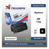 Toner,hp 11a,bk