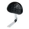 Backrest,sitstar Wback,bk