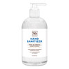 Sanitizer,hand,12oz,15/ct