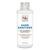 Sanitizer,hand;8oz