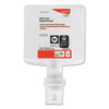 Soft Care Impact Foam Hand Sanitizer For Intellicare Dispensers, 1,200 Ml Cartridge, Alcohol Scent, 6/carton