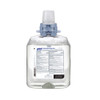 Advanced Hand Sanitizer Foam, For Fmx-12 Dispensers, 1,200 Ml, Unscented, 4/carton