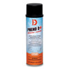 Pheno D+ Aerosol Disinfectant/deodorizer, Citrus Scent, 16.5 Oz Aerosol Spray Can, 12/carton
