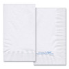 Napkins,bio Shld,1/8,2,wh