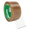 Tape,pck,1.88"x54.6yd,6pk
