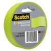 Tape,.94in X 20yd,lim