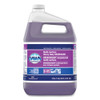 Multi-surface Heavy Duty Degreaser, Fresh Scent, 1 Gal Bottle, 4/carton