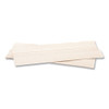 C-fold Paper Towels, 1 Ply, 10.2 X 13.25, White, 200/pack, 12 Packs/carton - WIN101CCT