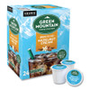 Hazelnut Cream Brew Over Ice Coffee K-cups, 24/box