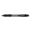 Profile Mechanical Pencils, 0.7 Mm, Hb (#2), Black Lead, Black Barrel, 36/pack