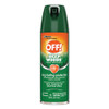 Deep Woods Insect Repellent, 6 Oz Aerosol Spray