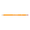 Oriole Pre-sharpened Pencil, Hb (#2), Black Lead, Yellow Barrel, 144/pack