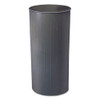 Wastebasket,16dx29.25,cc