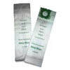 Replacement Vacuum Bags, Fits Allstar/century/karcher/prochem/sebo/versamatic Plus/windsor Sensor, 10/pack - GRK5300P