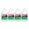 Pine Quat Disinfectant, Pine Scent, 128 Oz Bottle, 4/carton - BET3040400