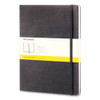 Notebook,sq Rl,9.75x7.5,b