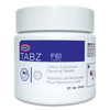 Tabz Coffee Equipment Cleaning Tablets, 0.14 Oz Tablet, 30 Tablets/jar - URN60031