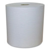 Recycled Hardwound Paper Towels, 1-ply, 1.8 Core, 7.88 X 800 Ft, White, 6 Rolls/carton - APAEW80166