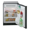 5.2 Cu. Ft. Counter Height Refrigerator, Black - AVARM52T1BB