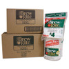 Basket Filters For Commercial Coffeemakers, 12 Cup Size, 1,000/carton