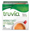 Natural Sugar Substitute, 0.07 Oz Packet, 400 Packets/box - TRUBBD02056