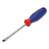 Screw Driver,slot,3/16x4"