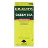 Green Tea With Pomegranate, 0.07 Oz Tea Bag, 28/box - BTCRCB10363