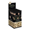 Wonderful Pistachios, Roasted And Salted, 1.25 Oz Tube, 12/box - WONPAR91345