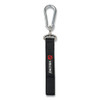 Easy Hang Strap, Medium, Black/silver - VEK30121USA