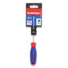 Screw Driver,sltd,1/8x4