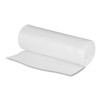 Low Density Repro Can Liners, For Slim Jim Containers, 23 Gal, 1 Mil, 28" X 45", Clear, 15 Bags/roll, 10 Rolls/carton