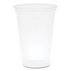 Cup,20oz,plastic,clr