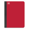 Notebook,7.5x9.75,clg,rd