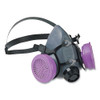 Respirator,5500,half,md