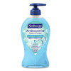 Antibacterial Hand Soap, Cool Splash, 11.25 Oz Pump Bottle