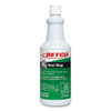 Rest Stop Restroom Disinfectant, Floral Fresh Scent, 32 Oz Bottle
