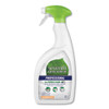 All-purpose Cleaner, Free And Clear, 32 Oz Spray Bottle - SEV44977EA