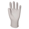 General Purpose Vinyl Gloves, Powder-free, Large, Clear, 3.6 Mil, 1,000/carton