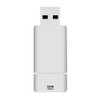 Usb 3.0 Flash Drive, 32 Gb, Assorted Color
