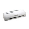 Pro 12.5" Laminator, Four Rollers, 12.3" Max Document Width, 6 Mil Max Document Thickness