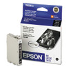 T059820 (59) Ultrachrome K3 Ink, Matte Black