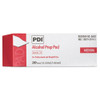 Pdi Alcohol Prep Pads, 200/box