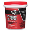 Adhesive,plstr Prs,4lb,wh