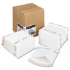 Jiffy Tuffgard Self-seal Cushioned Mailer For Cds, Barrier Bubble Cushion, Self-adhesive Closure, 7.25 X 8, White, 25/ct